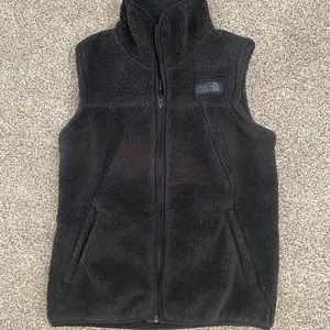 The North Face Fleece Vest